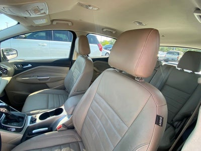 2015 Ford C-Max Hybrid SEL