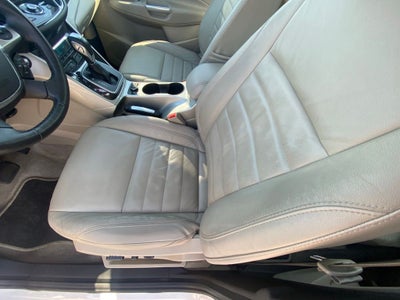 2015 Ford C-Max Hybrid SEL