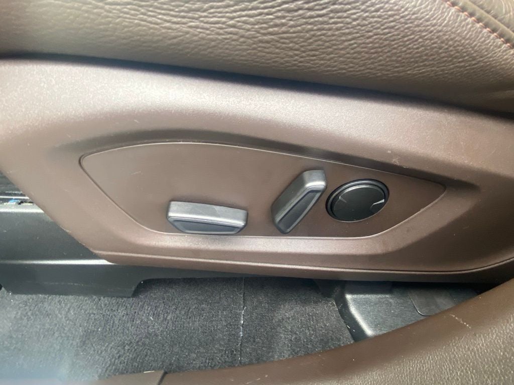 2021 Ford Explorer King Ranch