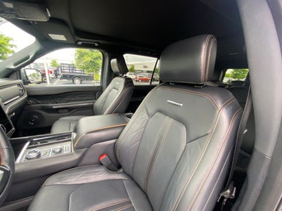 2024 Ford Expedition Max Platinum