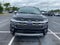 2024 Ford Expedition Max Platinum
