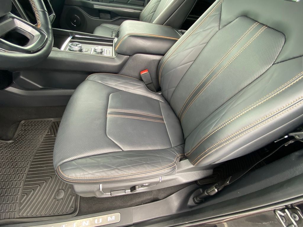 2024 Ford Expedition Max Platinum