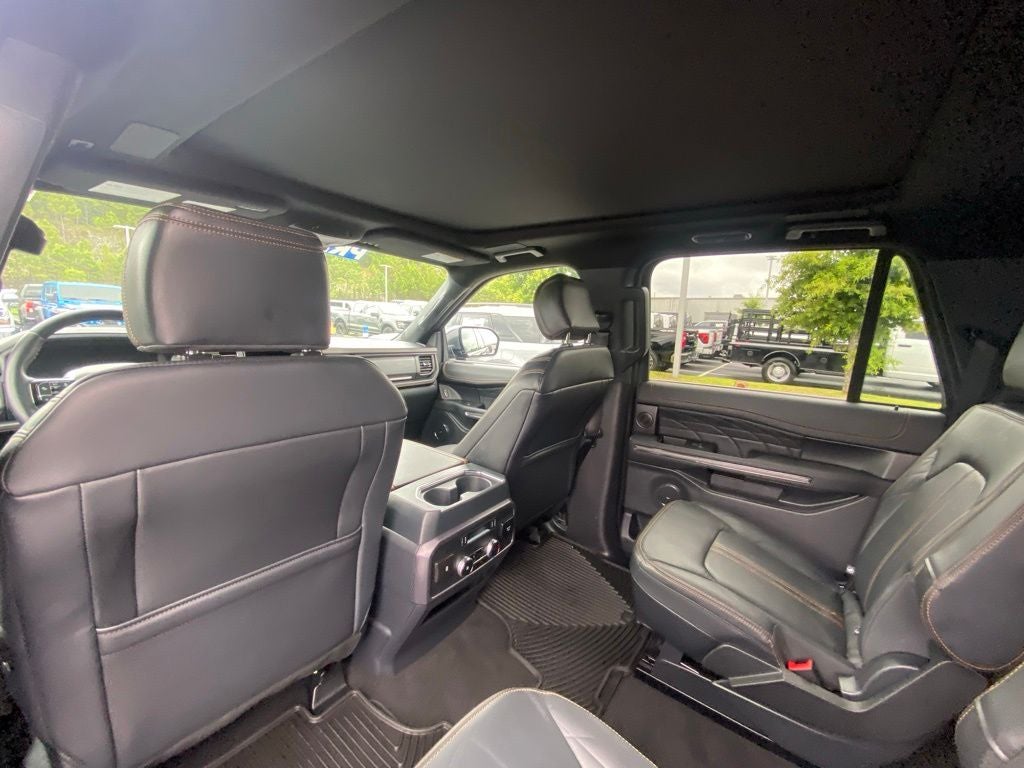 2024 Ford Expedition Max Platinum