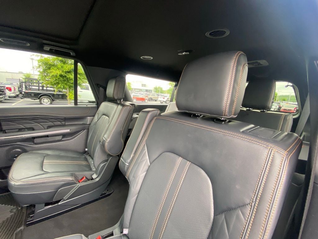 2024 Ford Expedition Max Platinum