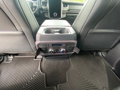 2024 Ford Expedition Max Platinum