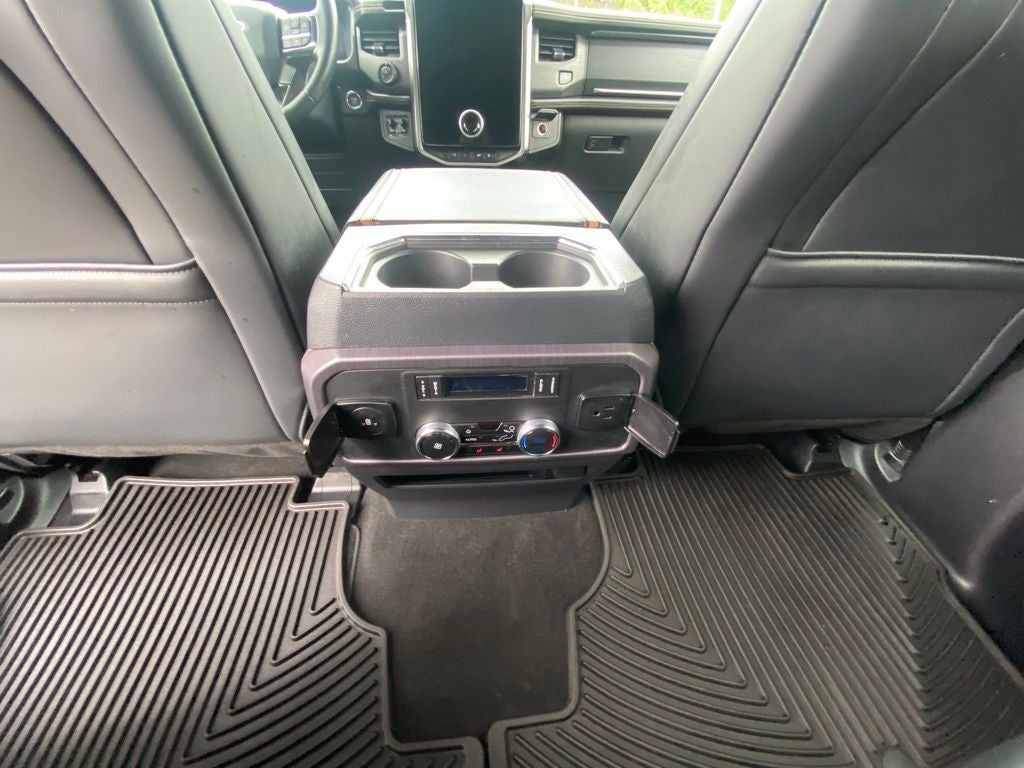2024 Ford Expedition Max Platinum