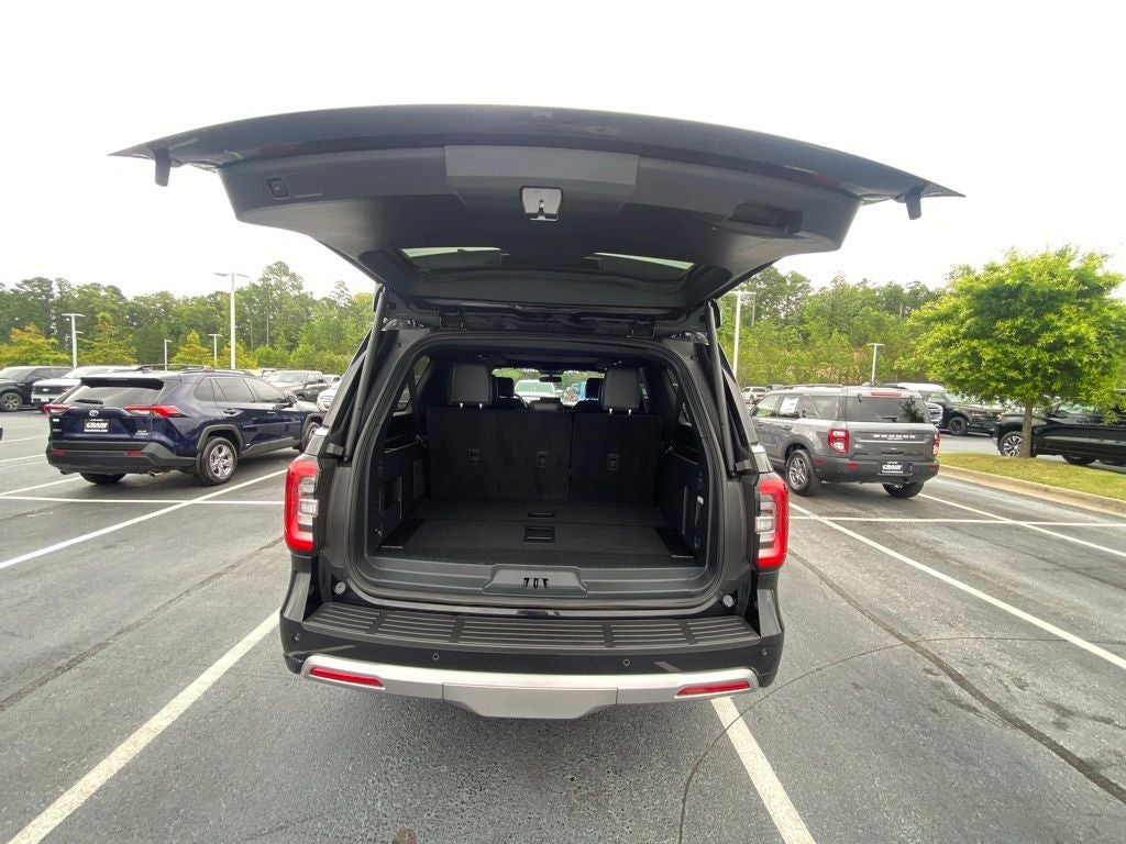 2024 Ford Expedition Max Platinum