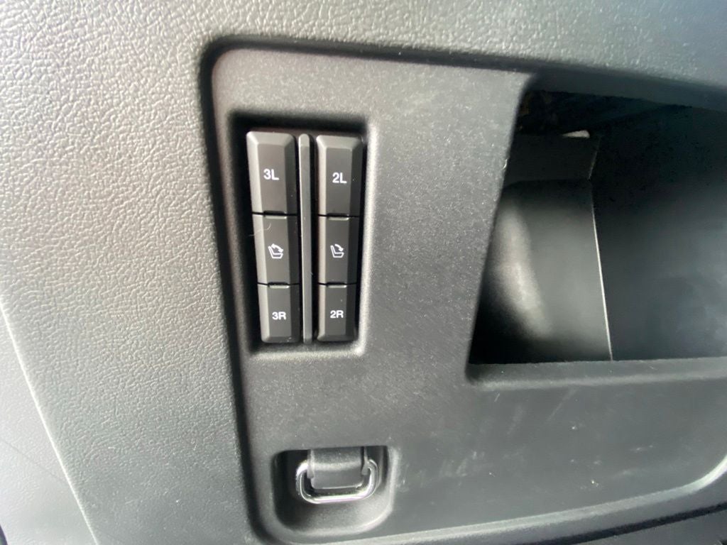 2024 Ford Expedition Max Platinum
