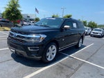 2024 Ford Expedition Max King Ranch