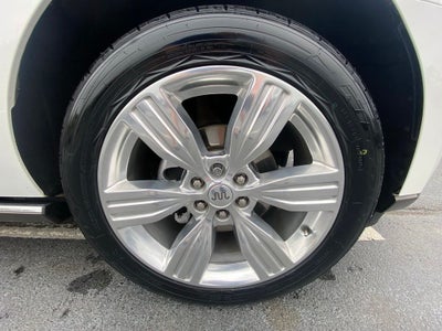 2022 Ford Expedition Max King Ranch