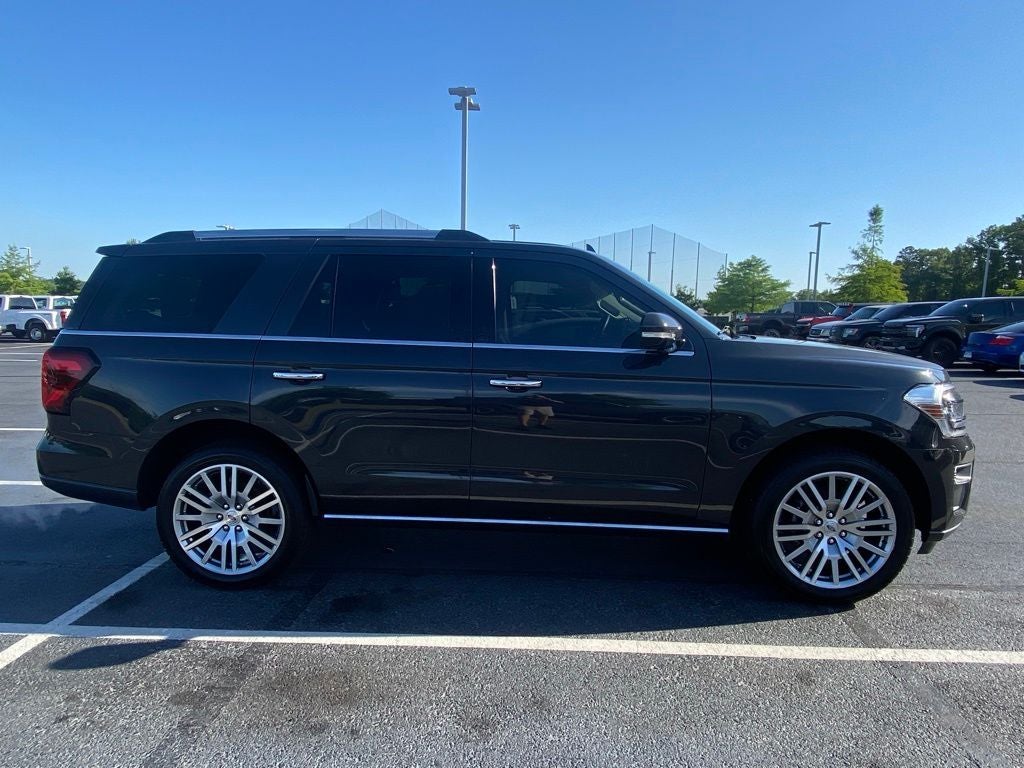 2023 Ford Expedition Limited