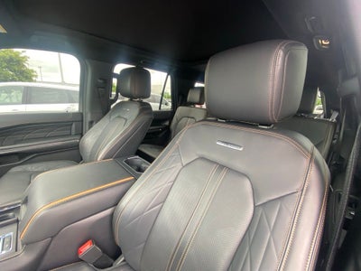 2023 Ford Expedition Platinum