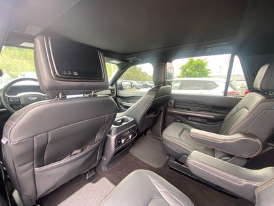 2023 Ford Expedition Platinum