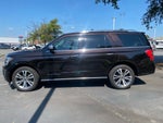 2021 Ford Expedition Platinum