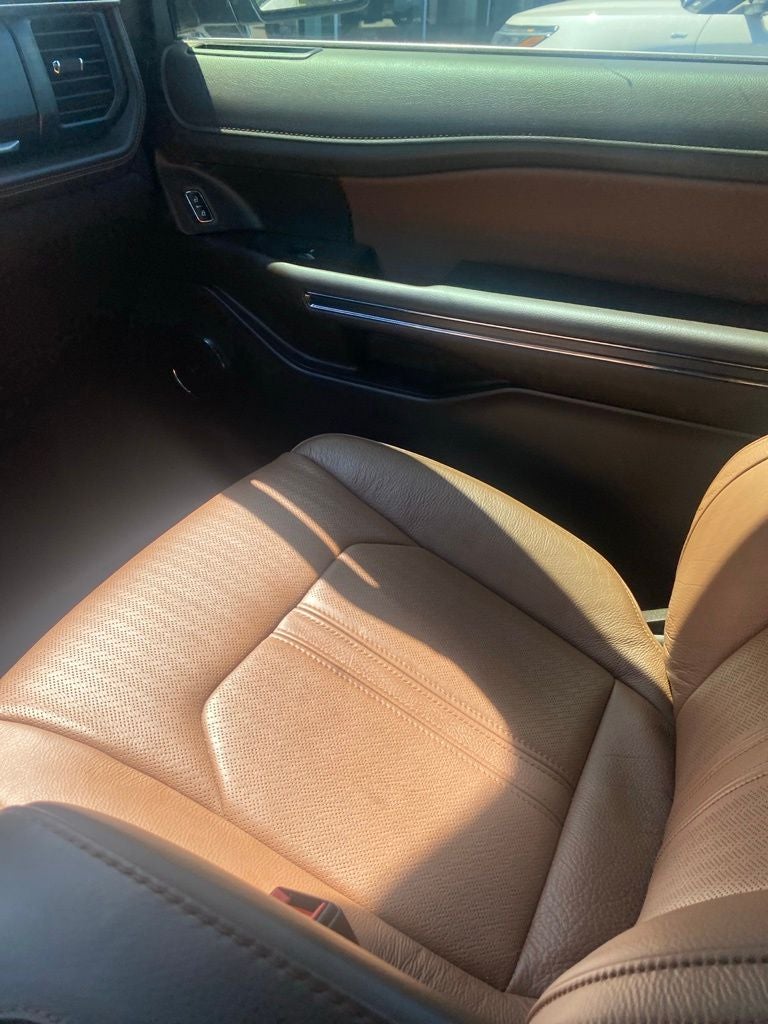 2024 Ford Expedition King Ranch