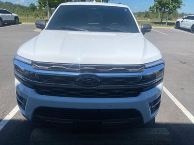 2024 Ford Expedition King Ranch