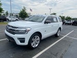 2024 Ford Expedition King Ranch