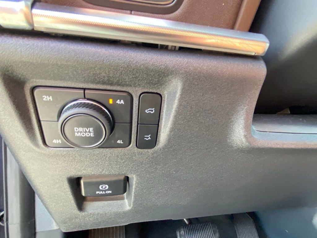 2025 Ford Expedition King Ranch