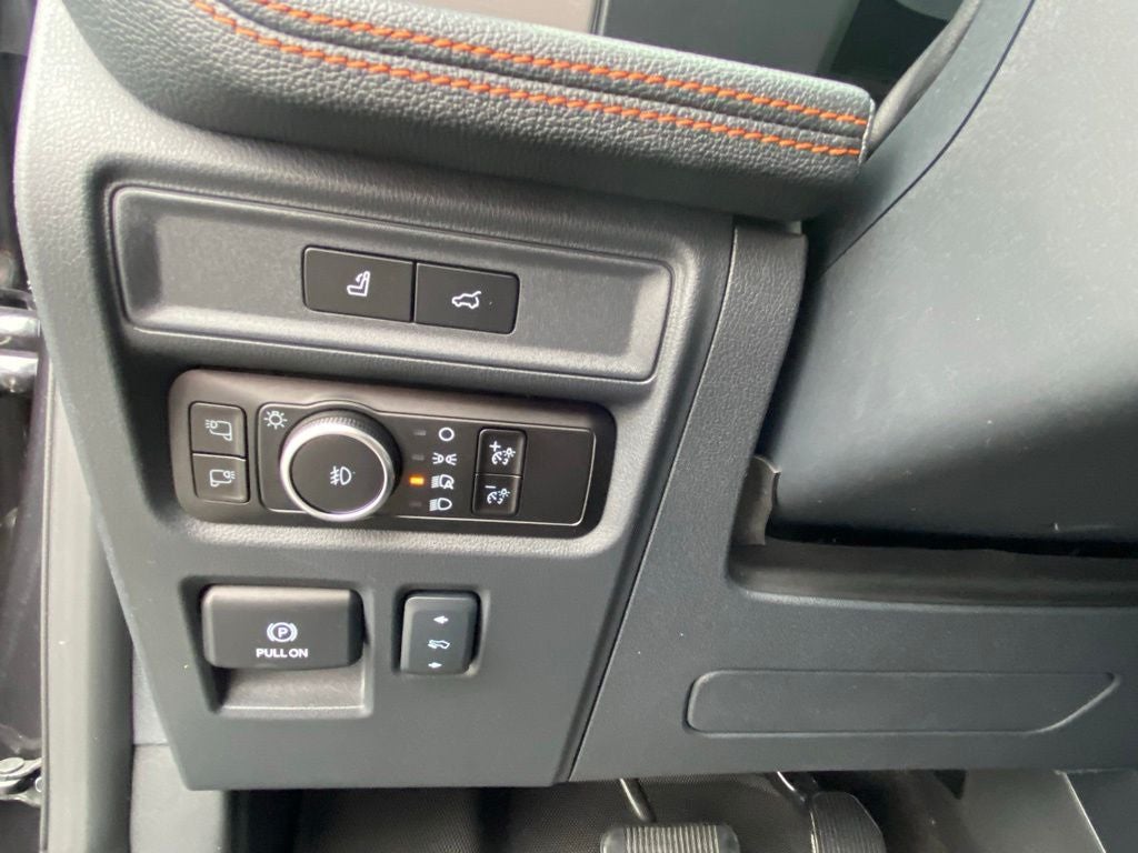 2023 Ford Expedition Timberline