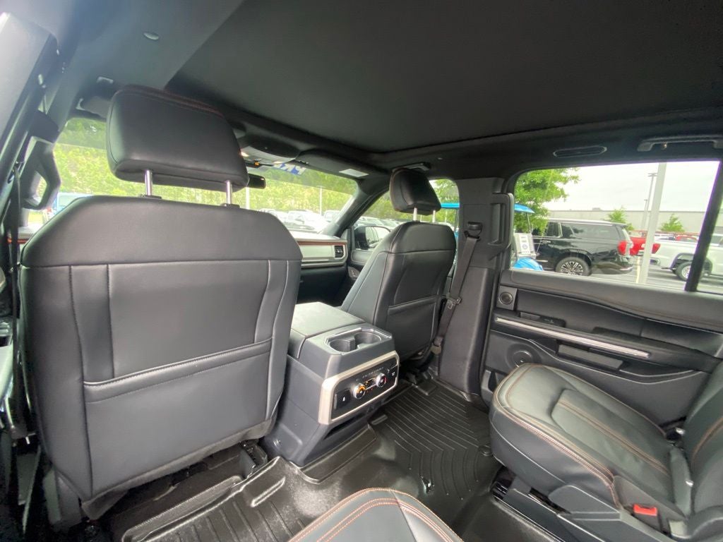 2023 Ford Expedition Timberline