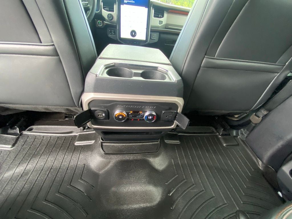 2023 Ford Expedition Timberline