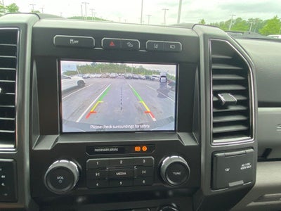 2021 Ford F-250SD XLT