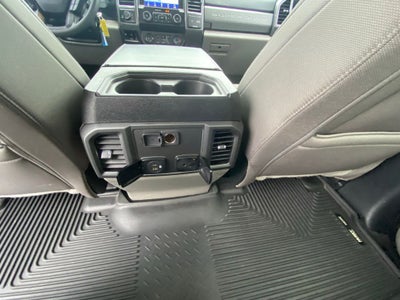 2021 Ford F-250SD XLT