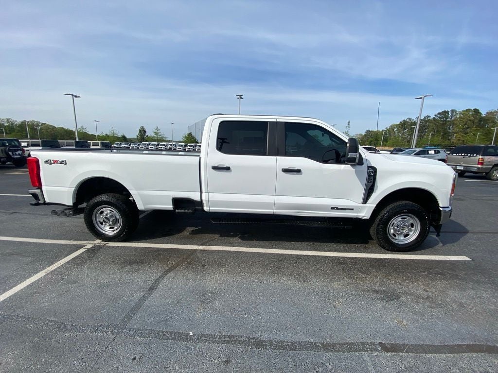 2023 Ford F-250SD XL