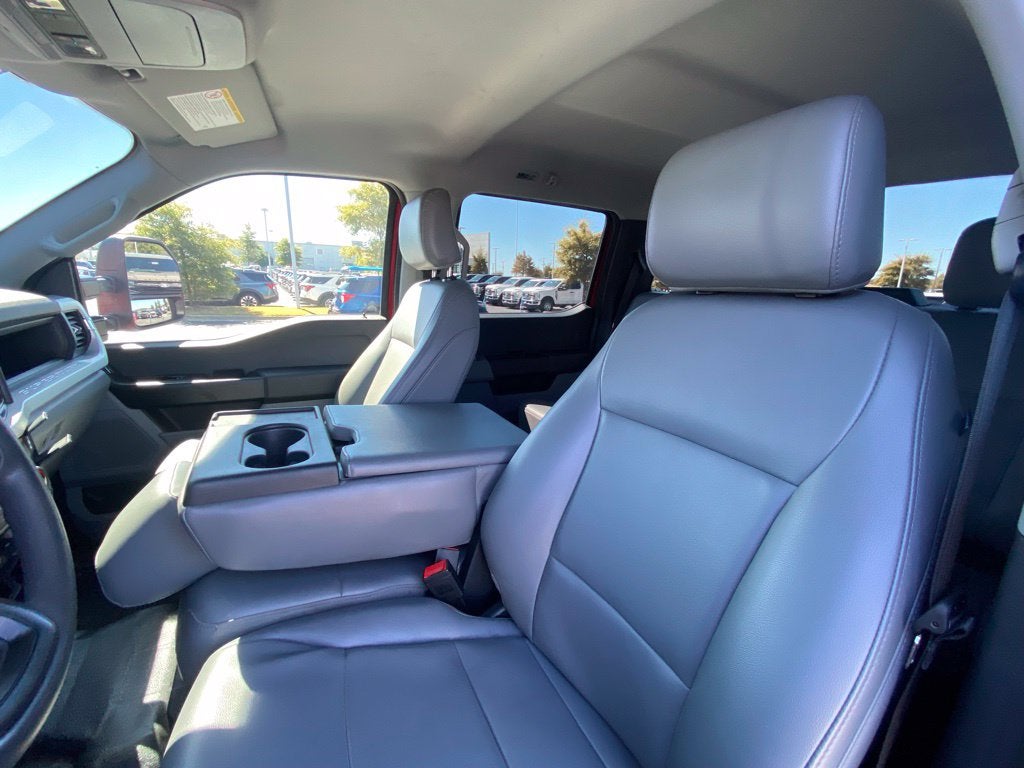 2025 Ford F-250SD XL