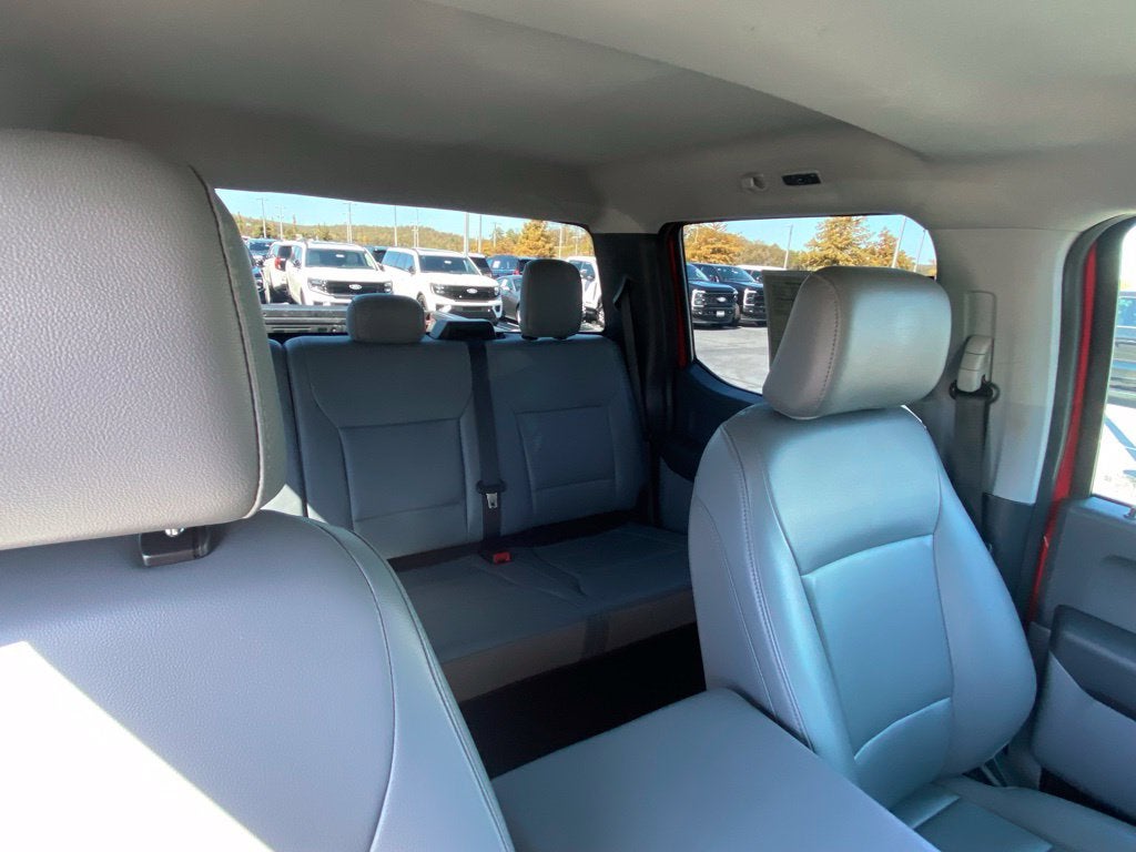 2025 Ford F-250SD XL