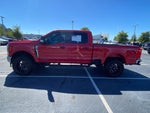 2025 Ford F-250SD XL
