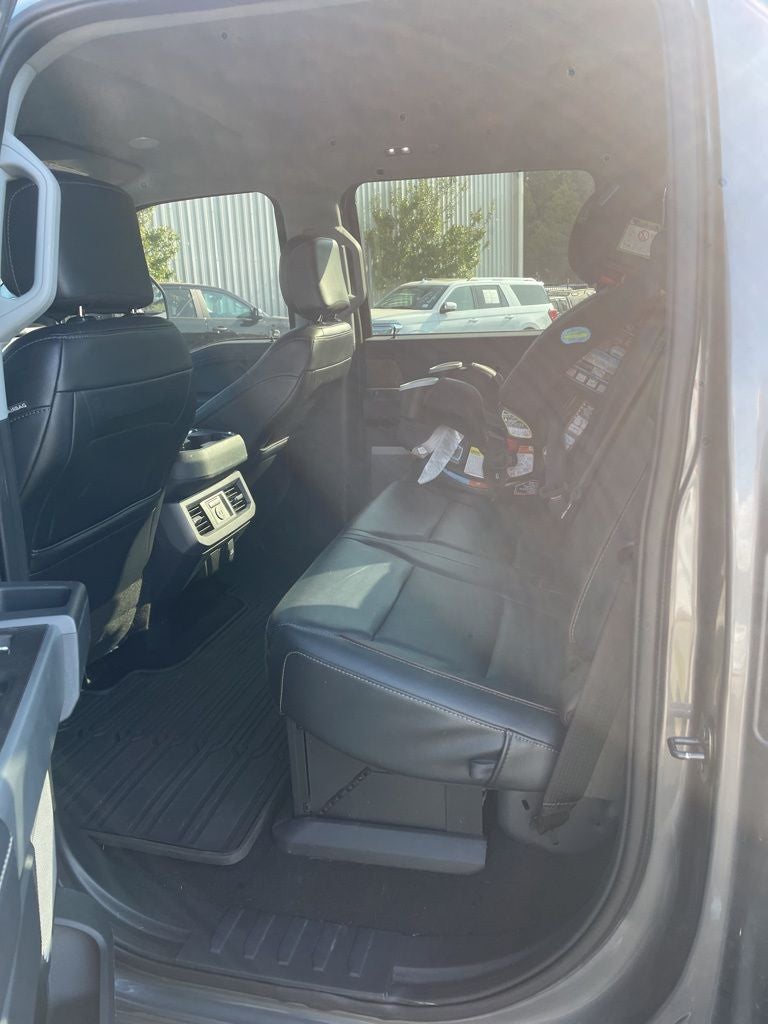 2024 Ford F-250SD Lariat