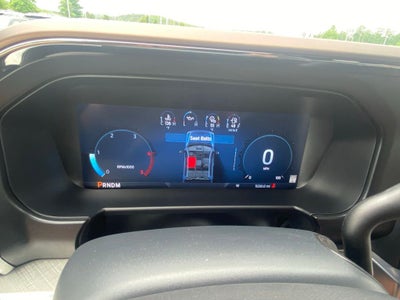 2025 Ford F-250SD King Ranch