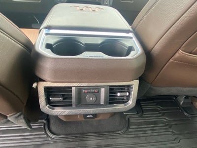 2025 Ford F-250SD King Ranch