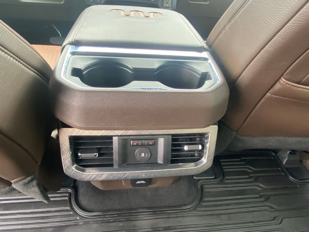 2025 Ford F-250SD King Ranch