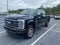 2025 Ford F-250SD King Ranch