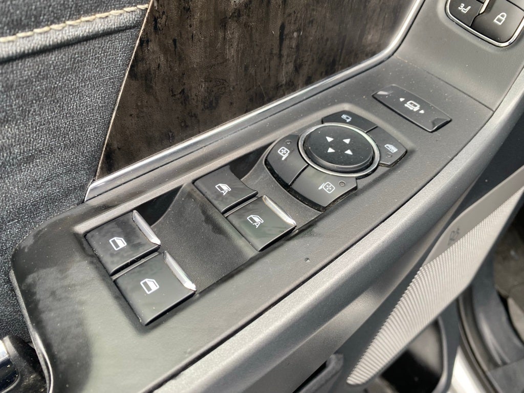 2023 Ford F-250SD Lariat