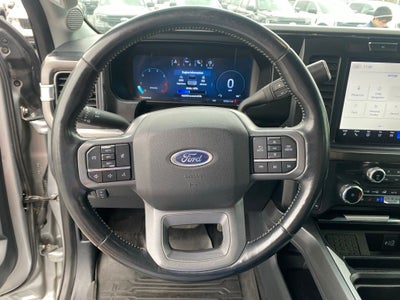 2023 Ford F-250SD Lariat