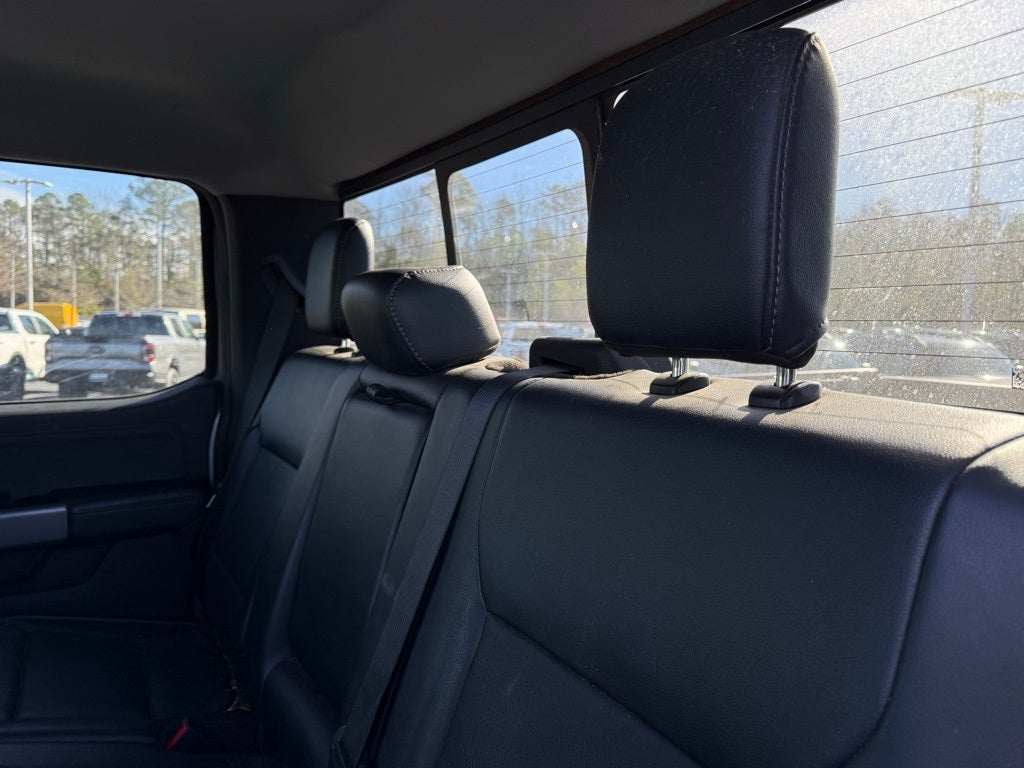 2023 Ford F-250SD Lariat