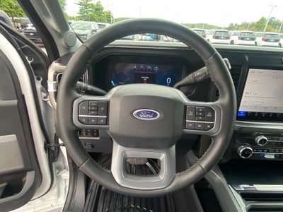 2025 Ford F-250SD Lariat