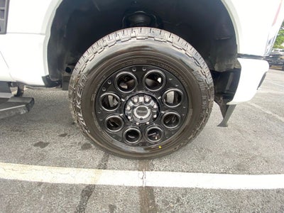 2025 Ford F-250SD Lariat