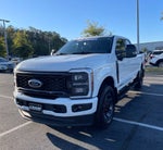 2024 Ford F-350SD Lariat