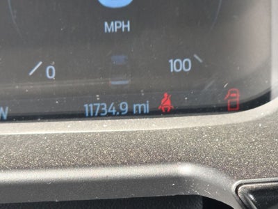 2025 Ford F-350SD King Ranch