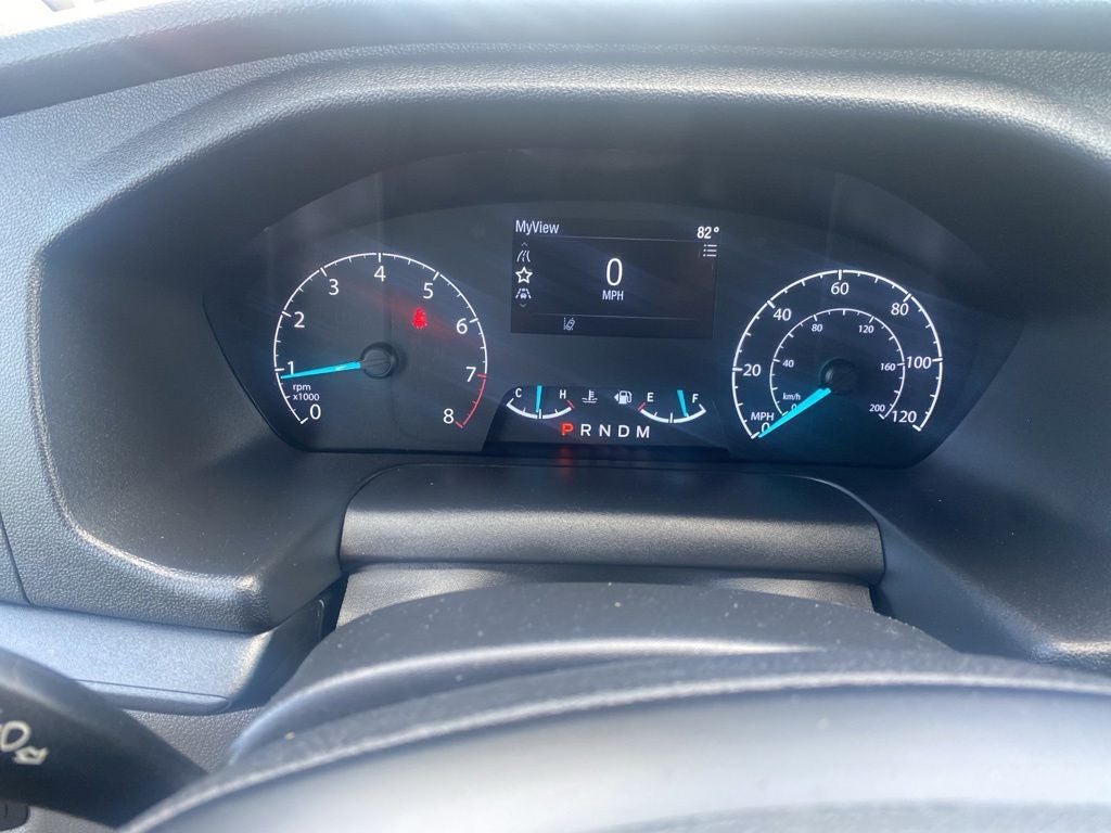 2024 Ford Transit-250 Base