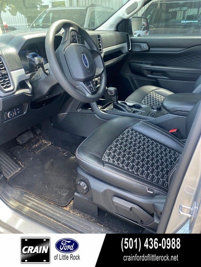 2024 Ford Ranger XL