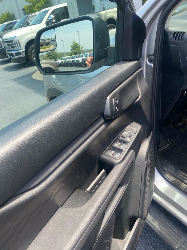 2024 Ford Ranger XL