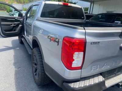 2024 Ford Ranger XL