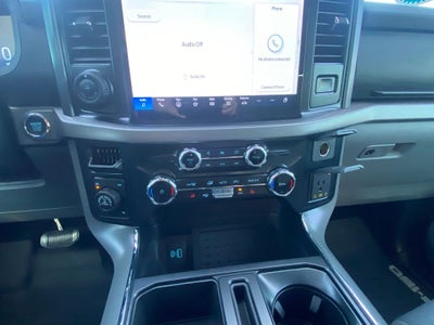 2024 Ford F-150 XLT SUPERCHARGED