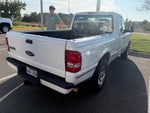 2011 Ford Ranger XLT