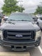 2013 Ford F-150 STX